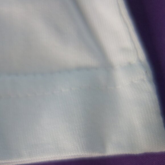 Diesel T-DIEGO New Logo White T-Shirt Size Small *New with Tags* - Picture 12 of 13